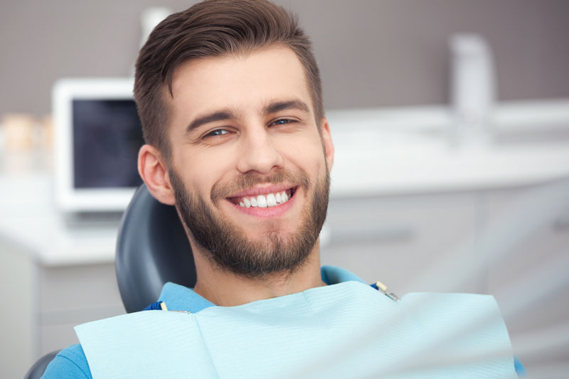 Dental Fillings in Seattle