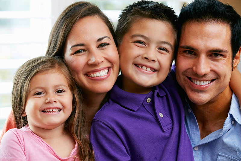 Family Dentistry in Seattle