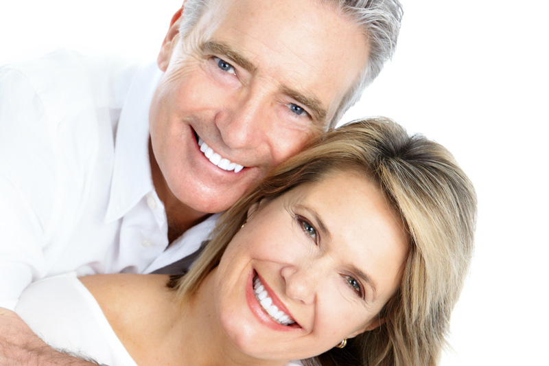 Dental Implants in Seattle